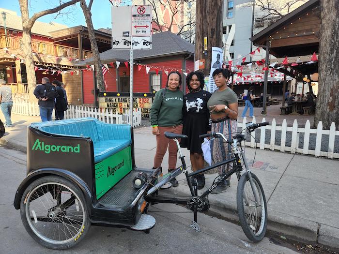 pedicab tours nationwide